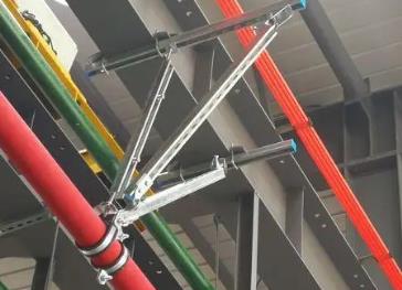 上街抗震支架厂家与你分享你必须做的紧急情况下的准备